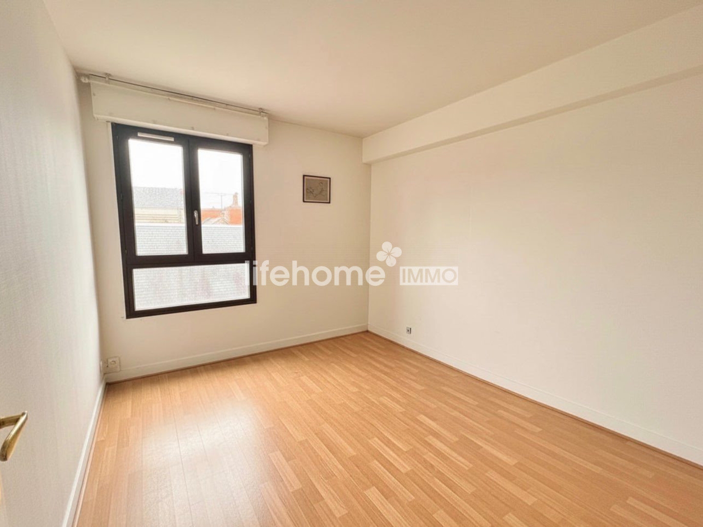 Appartement à vendre - 3 pièces - 99m2 - Châteauroux (36000)