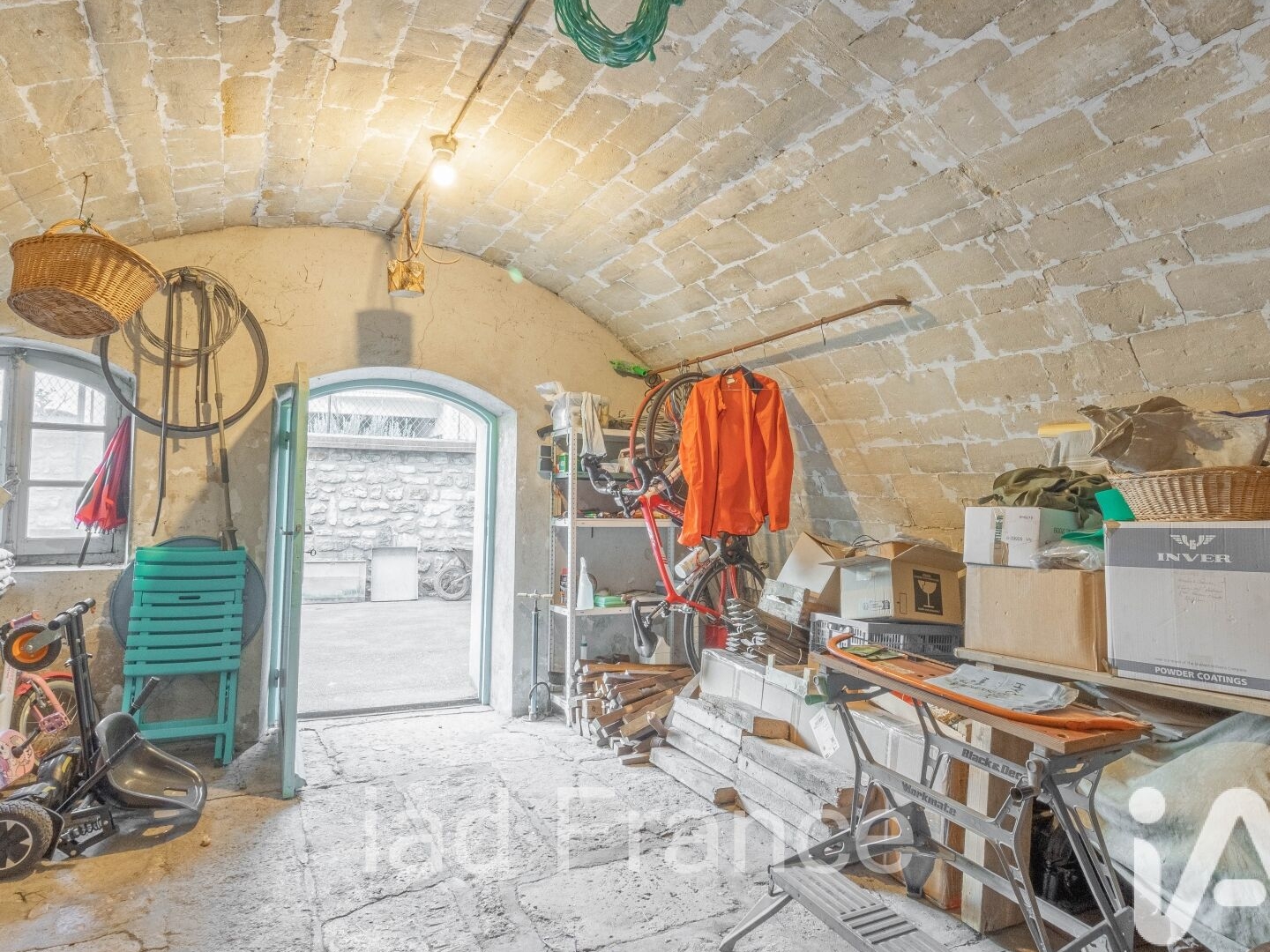 Maison à vendre - 3 pièces - 83m2 - Maule (78580)
