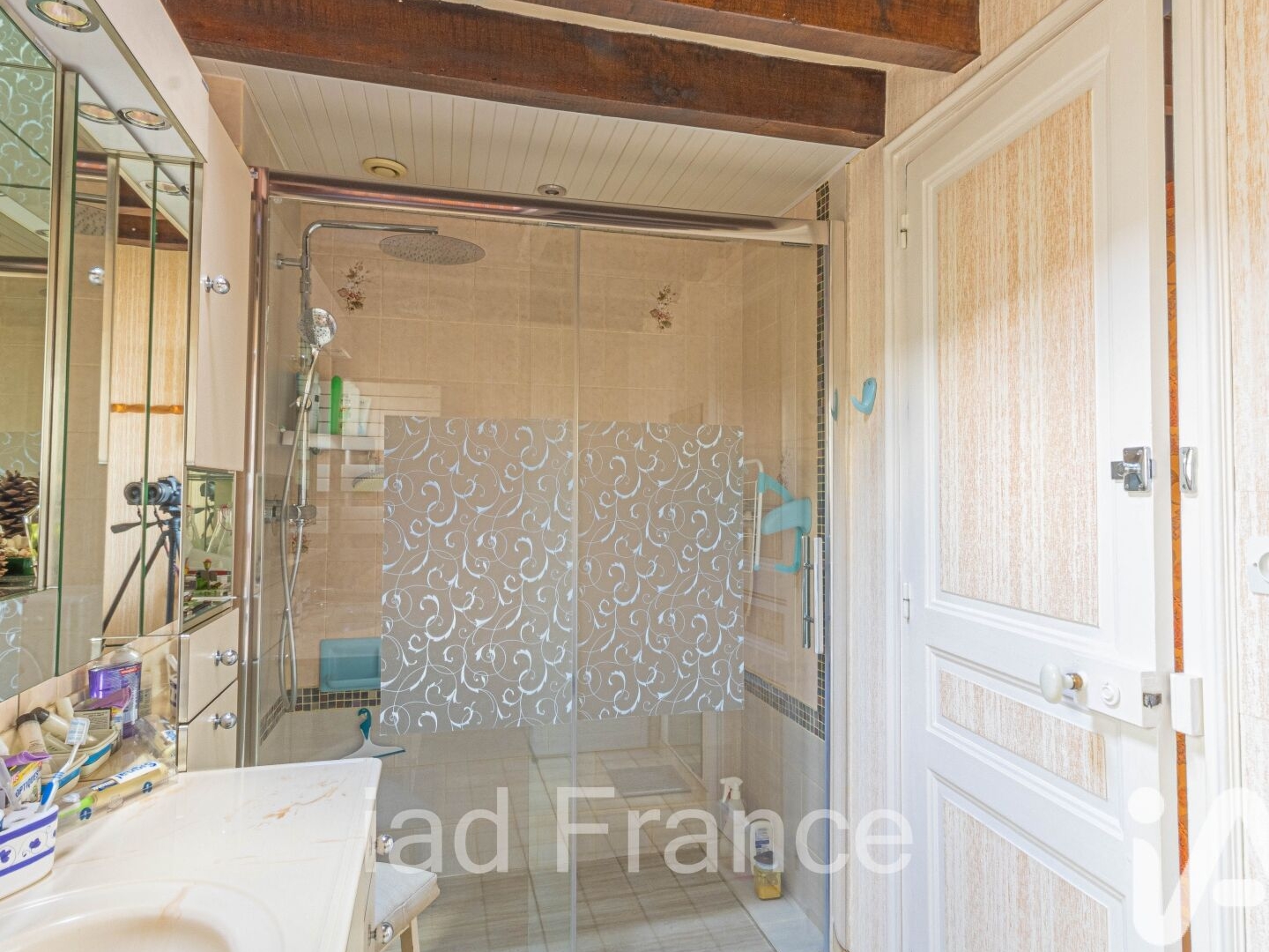 Maison à vendre - 3 pièces - 83m2 - Maule (78580)