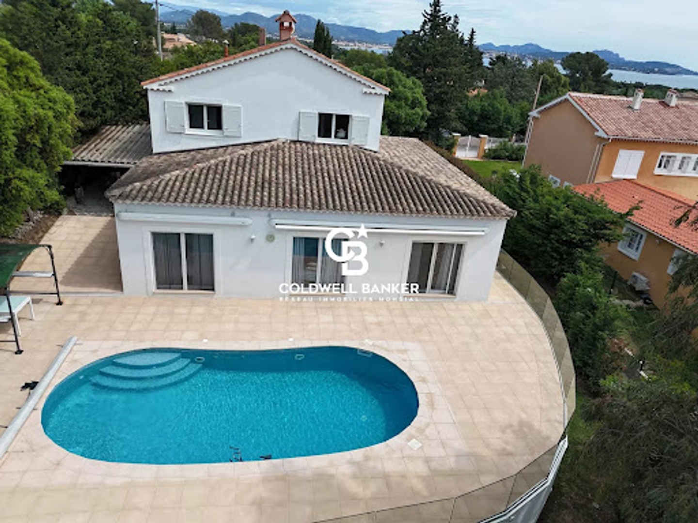 Maison 6 pièces 160 m²