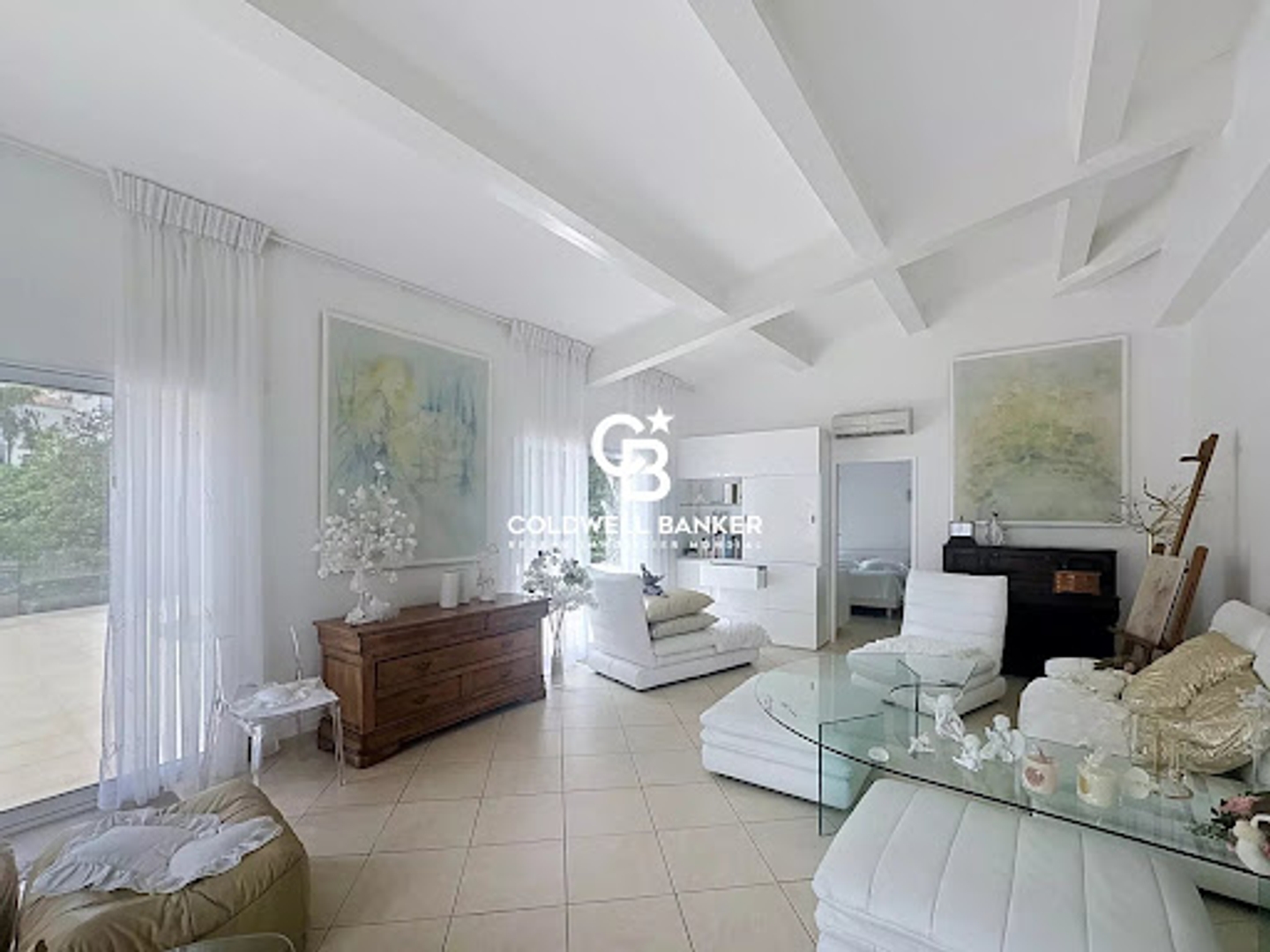 Maison à vendre - 6 pièces - 160m2 - Fréjus (83370)