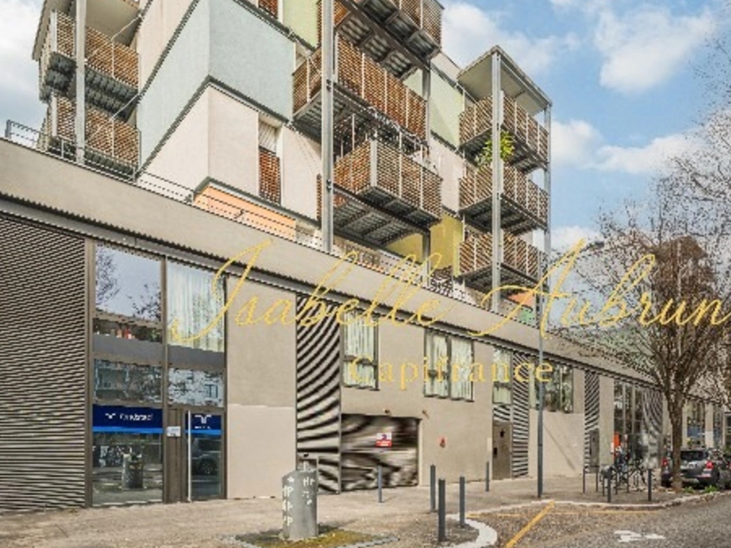 Magasin à vendre - 20 pièces - 930m2 - Grenoble (38000)