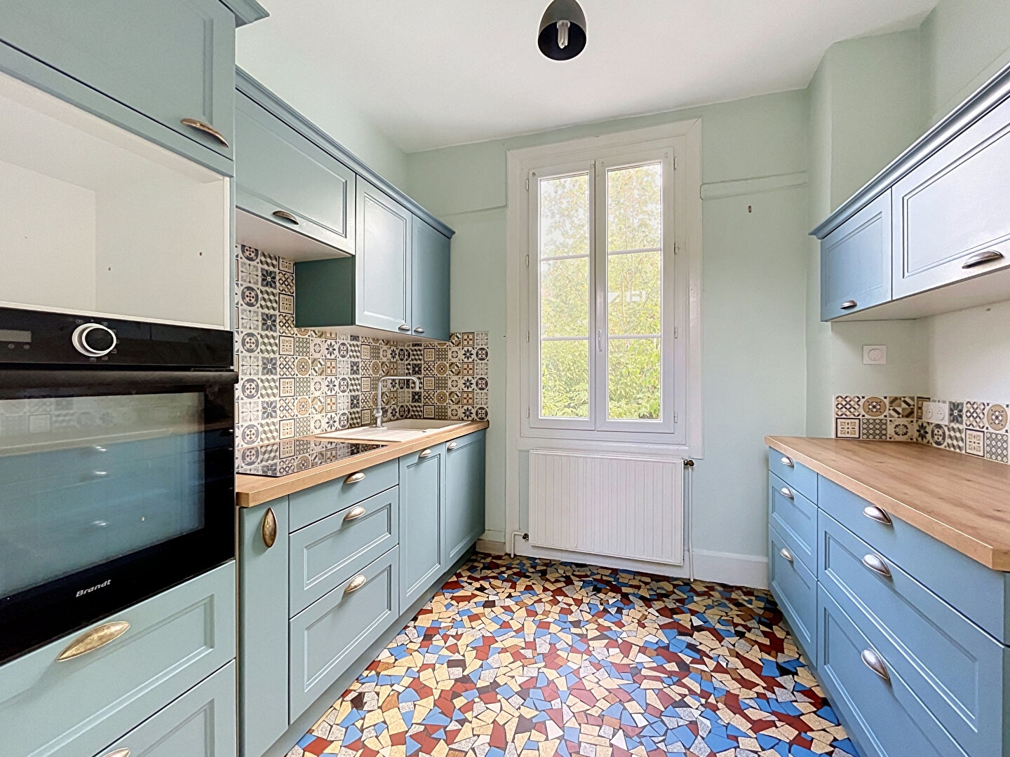 Maison 3 pièces 63 m²
