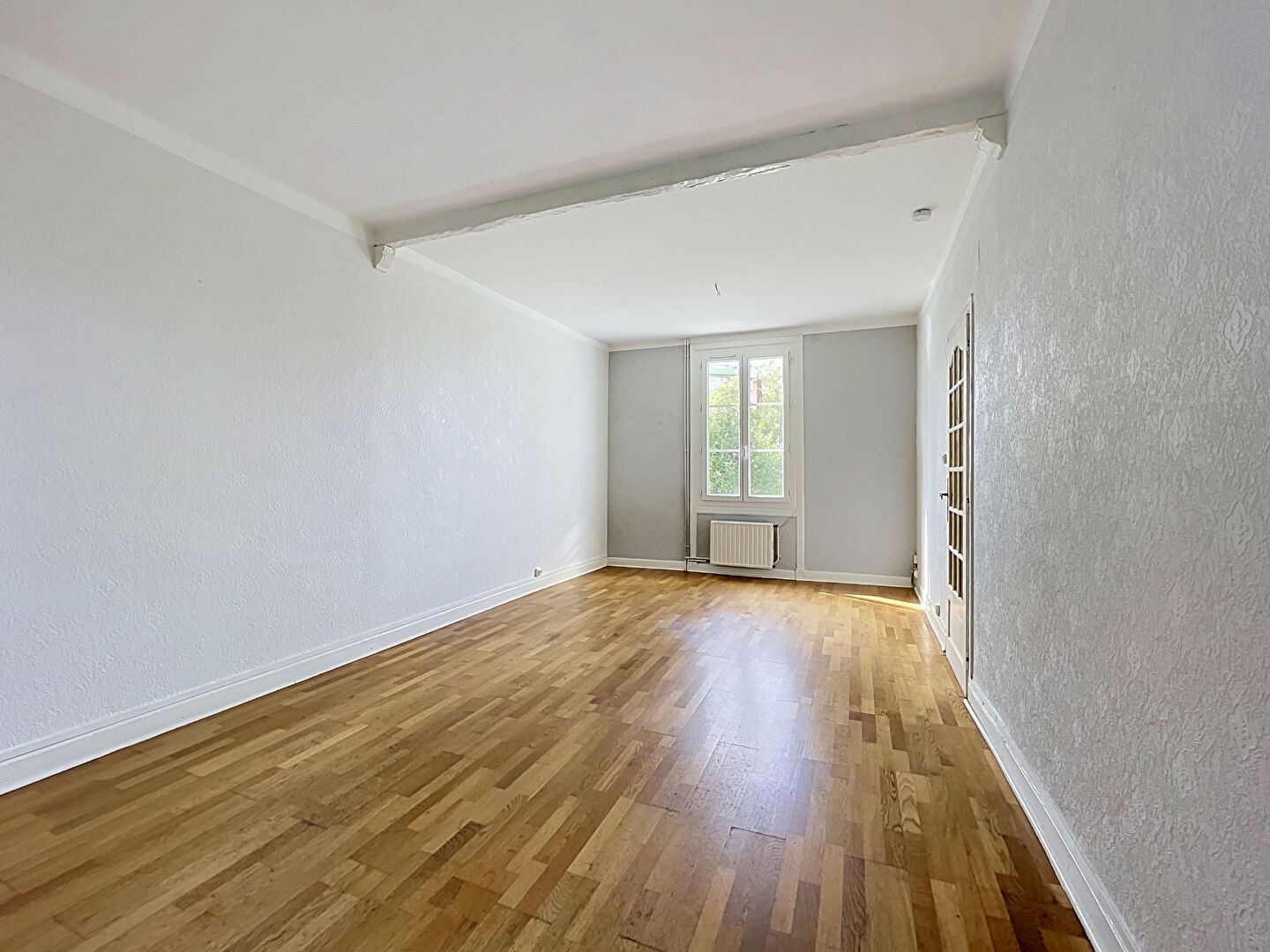 Maison à vendre - 3 pièces - 63m2 - Chalon-Sur-Saône (71100)