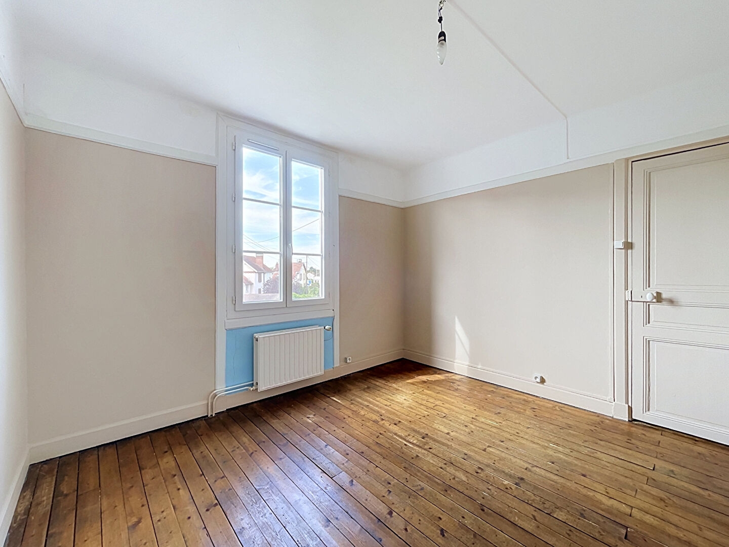 Maison à vendre - 3 pièces - 63m2 - Chalon-Sur-Saône (71100)