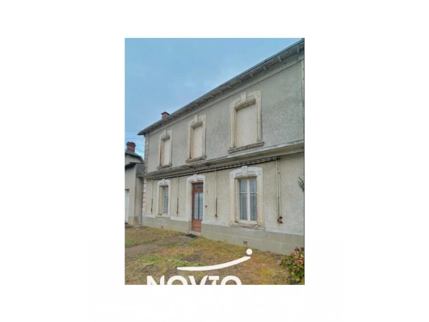 Maison 7 pièces 153 m²