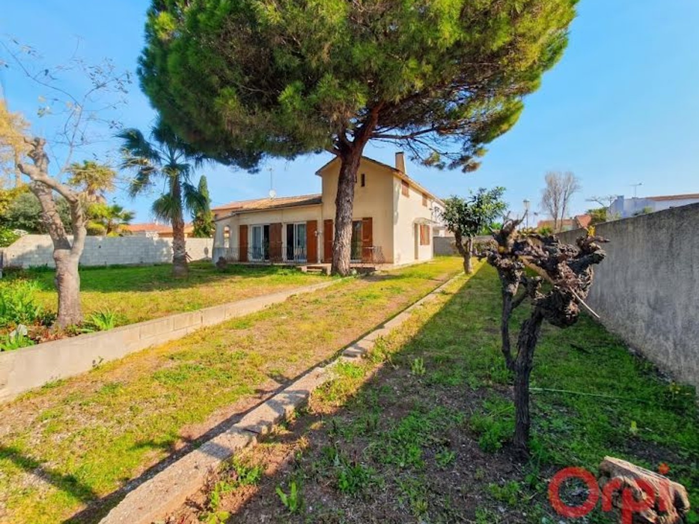 Villa 4 pièces 91 m²
