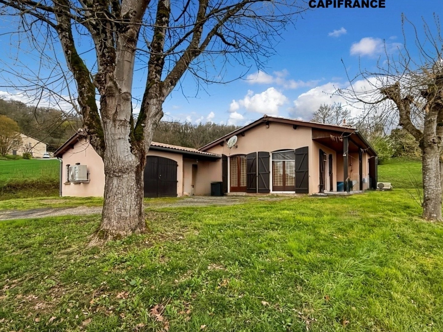 Maison 5 pièces 104 m²