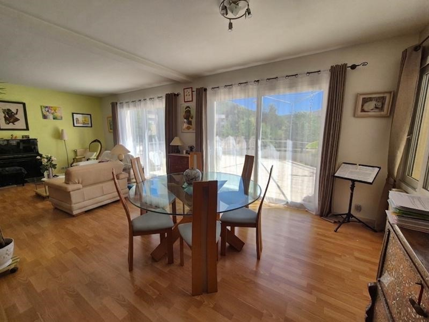 Maison à vendre - 5 pièces - 150m2 - Cahors (46000)