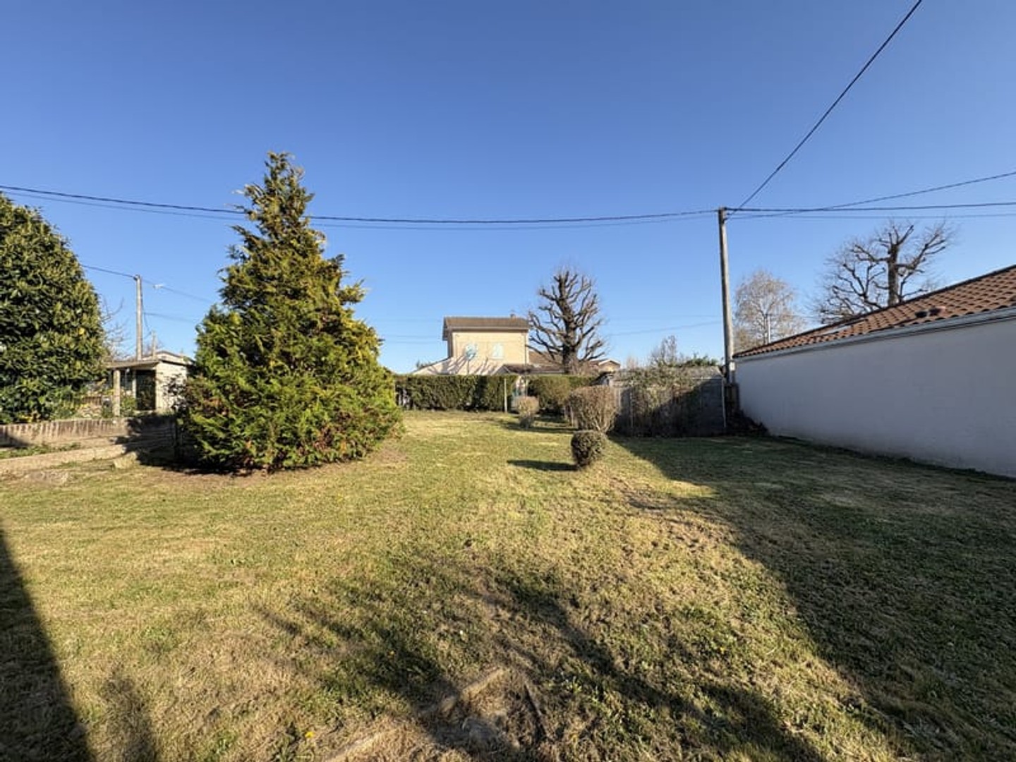 Maison à vendre - 4 pièces - 90m2 - Sorbiers (42290)