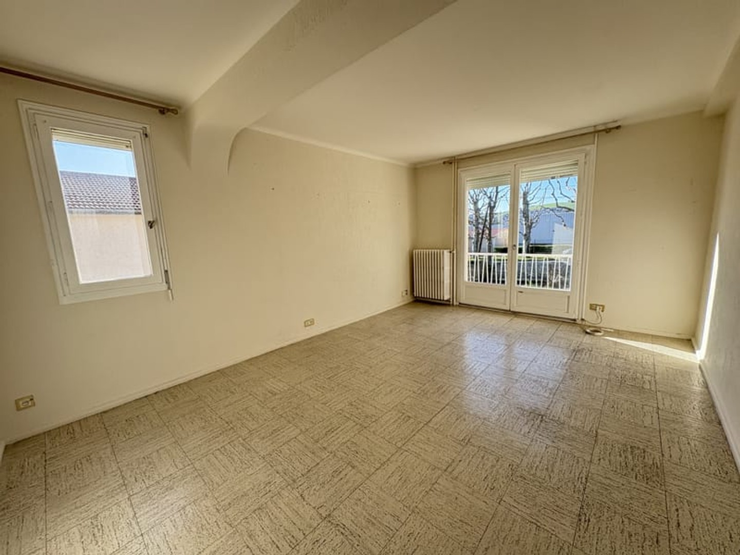 Maison à vendre - 4 pièces - 90m2 - Sorbiers (42290)