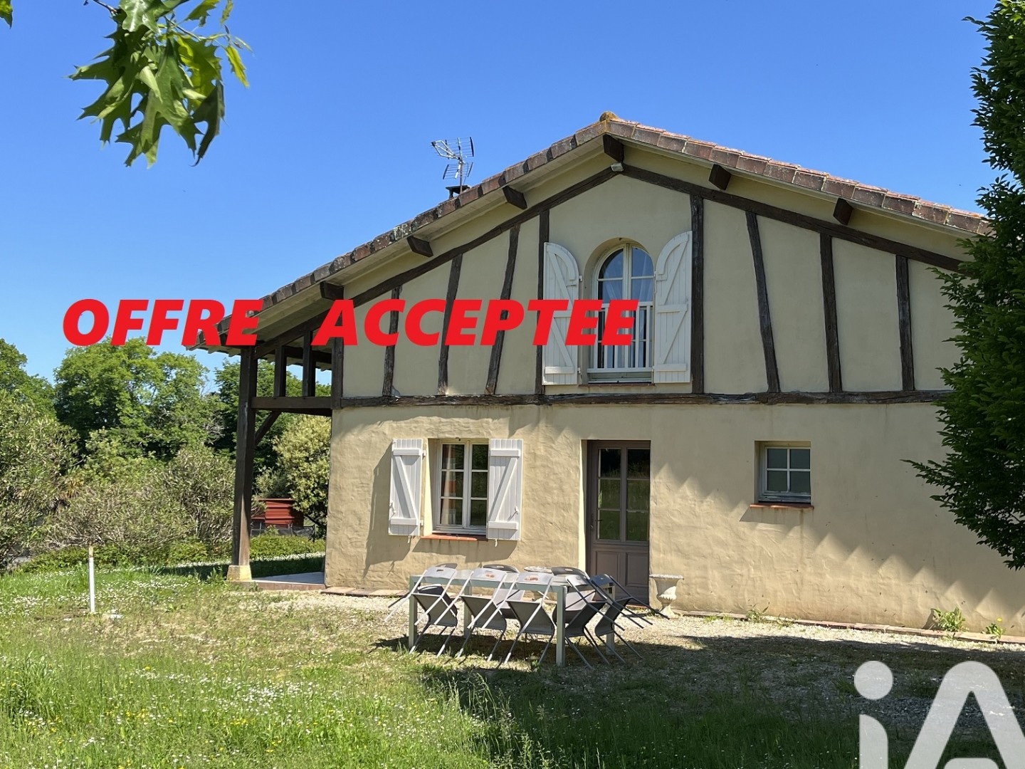 Maison 7 pièces 193 m²