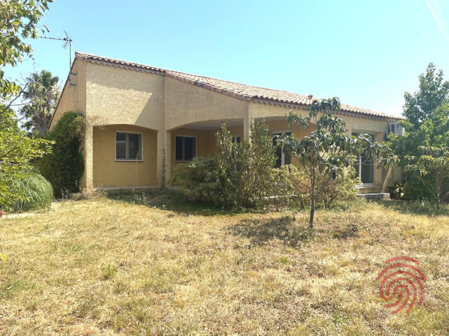 Villa 3 pièces 96 m²