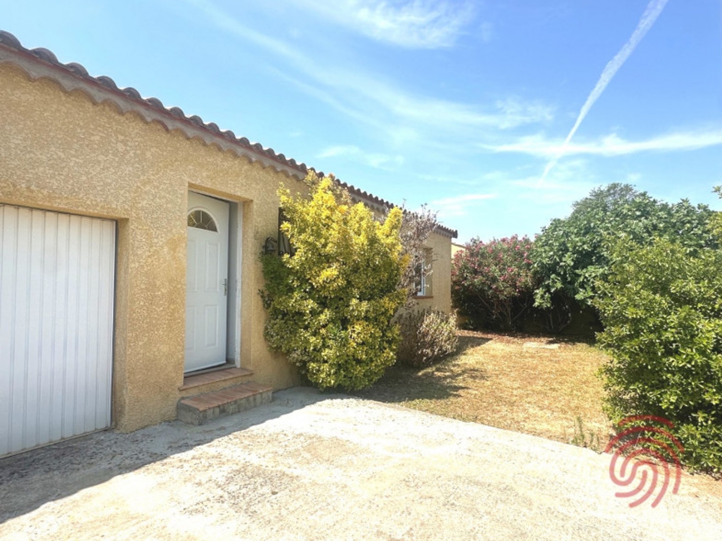 Maison à vendre - 3 pièces - 96m2 - Siran (34210)