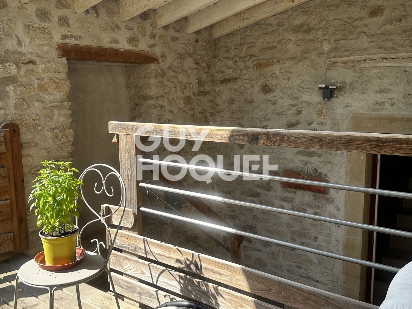 Maison à vendre - 27 pièces - 406m2 - Pauligne (11300)