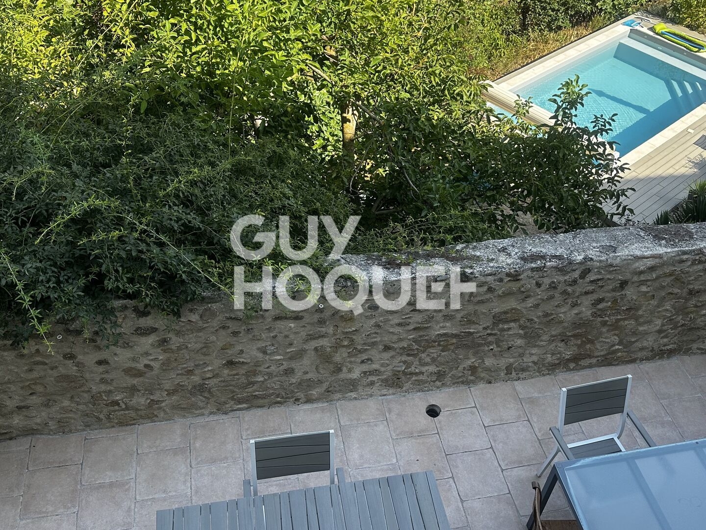 Maison à vendre - 27 pièces - 406m2 - Pauligne (11300)