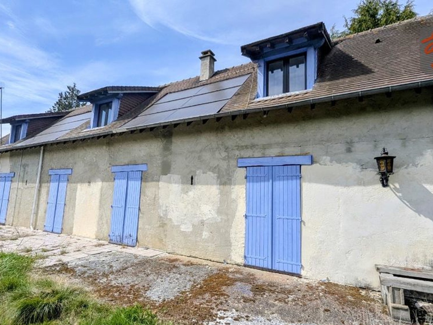 Maison