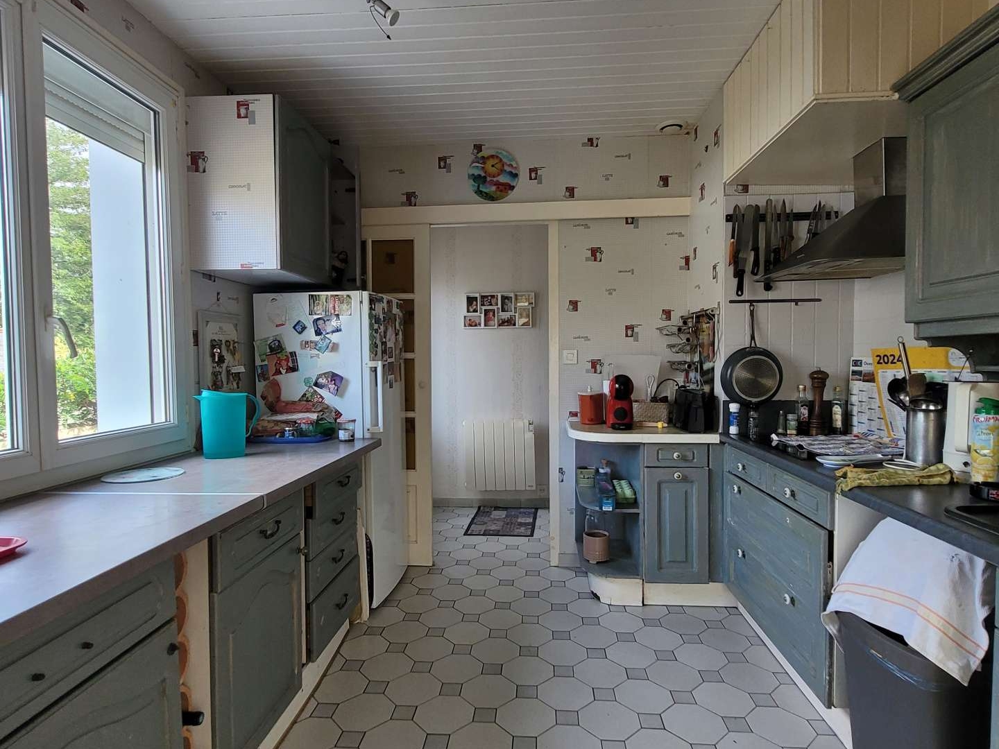 Maison 5 pièces 100 m²
