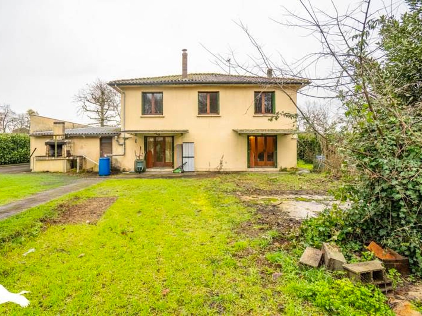 Maison 5 pièces 90 m²