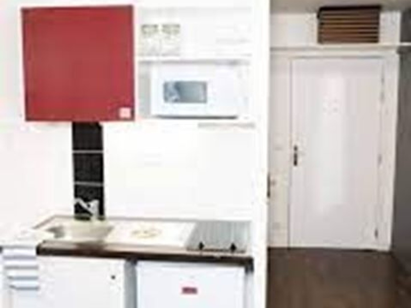 Appartement à vendre - 1 pièce - 19m2 - Palaiseau (91120)