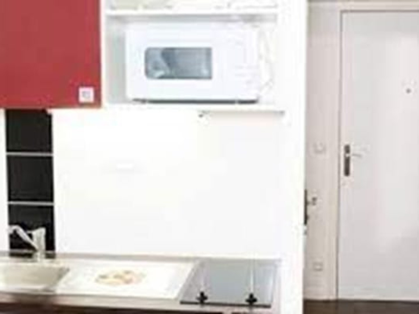 Appartement à vendre - 1 pièce - 19m2 - Palaiseau (91120)