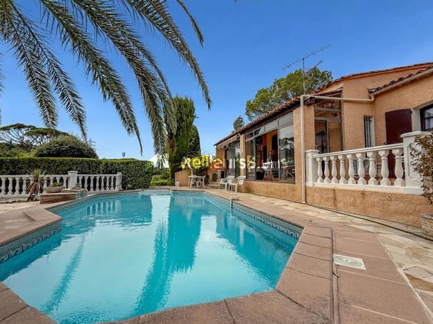 Maison 6 pièces 142 m²