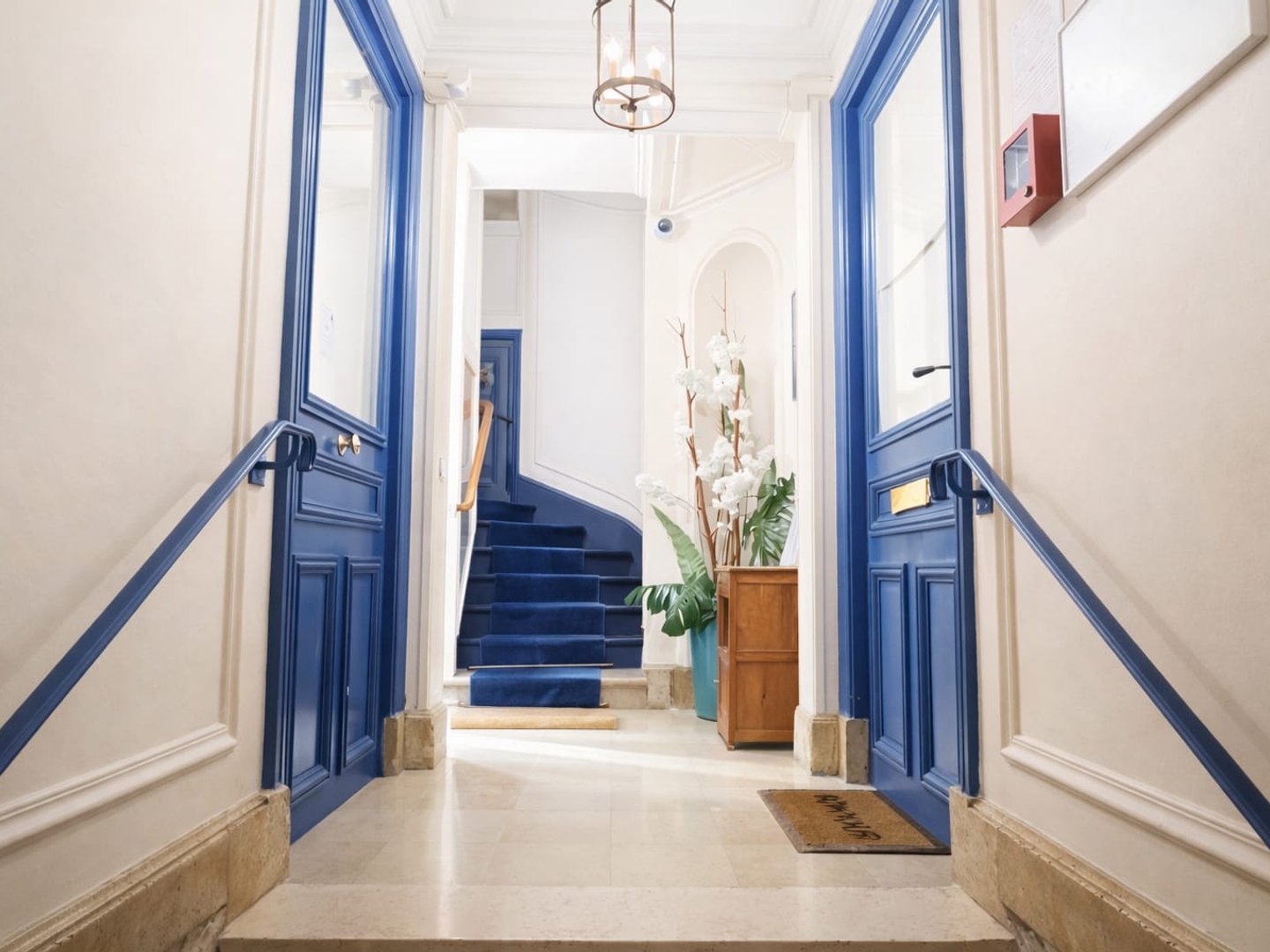 Appartement à louer - Paris 7ème (75007)