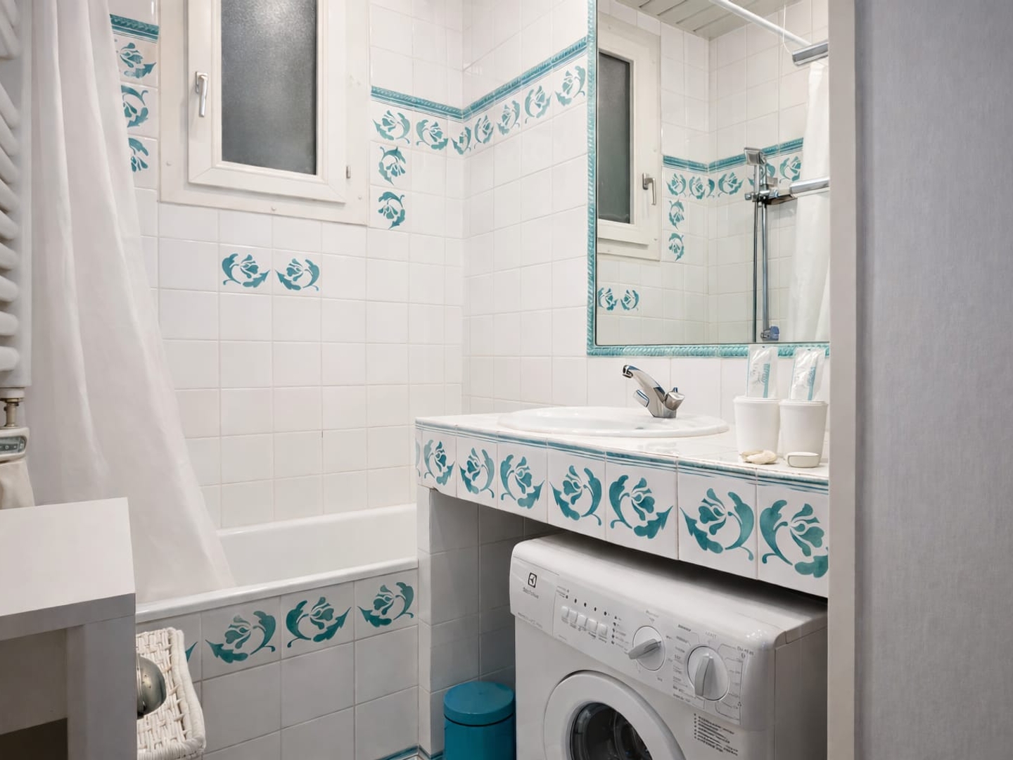 Appartement à louer - Paris 7ème (75007)