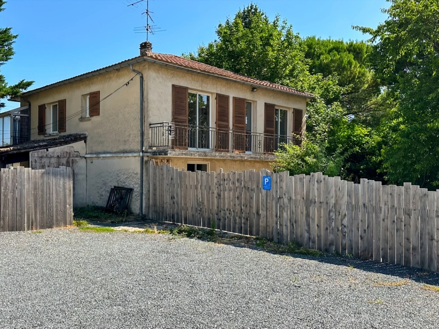 Maison 8 pièces 173 m²