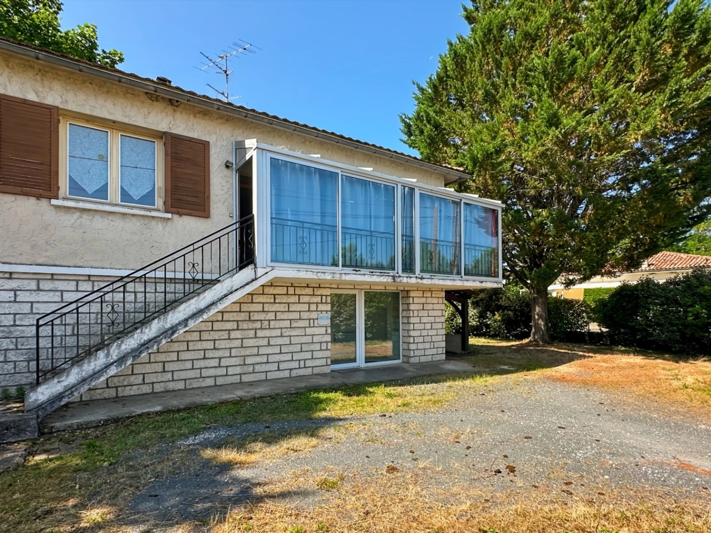 Maison 8 pièces 173 m²