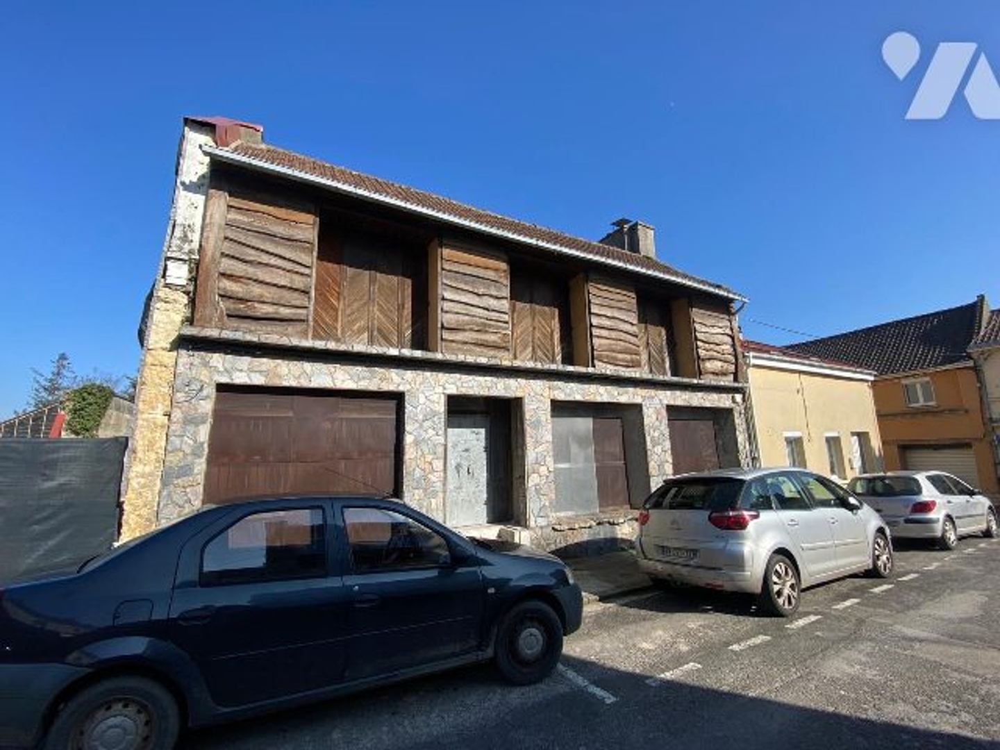 Maison 4 pièces 129 m²