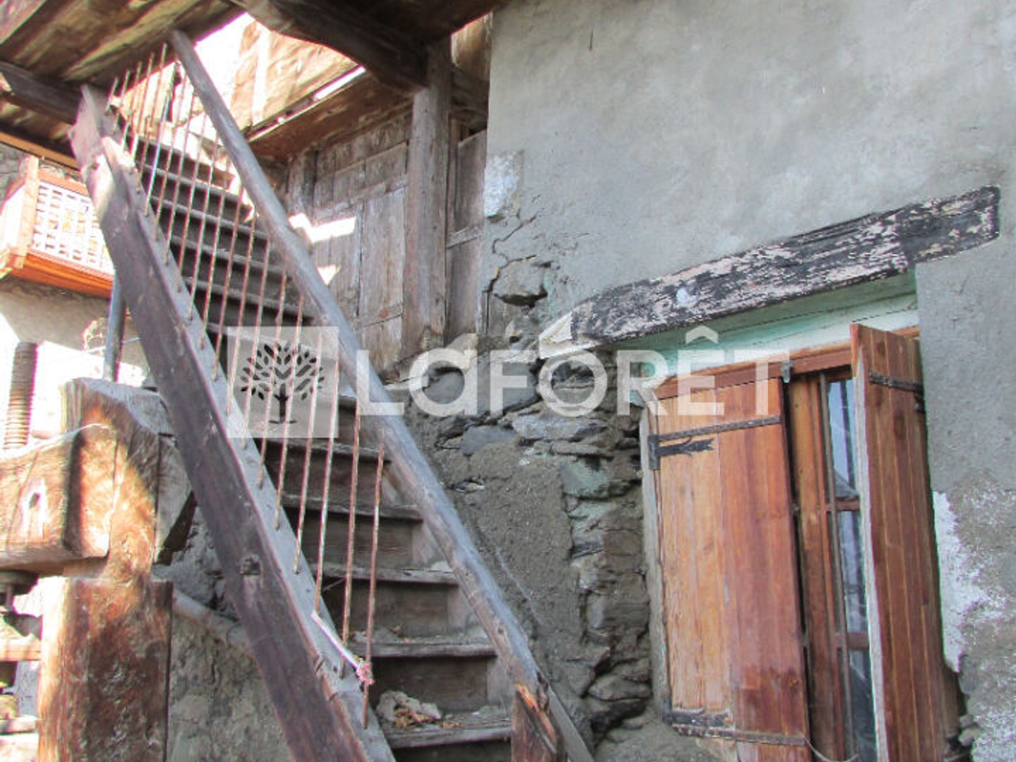 Maison à vendre - 5 pièces - 250m2 - Bourg-Saint-Maurice (73700)