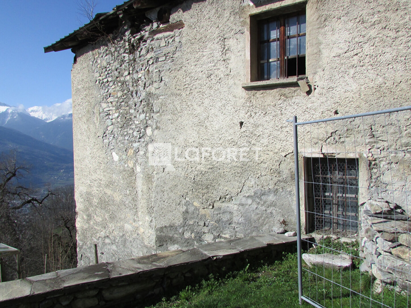 Maison à vendre - 5 pièces - 250m2 - Bourg-Saint-Maurice (73700)