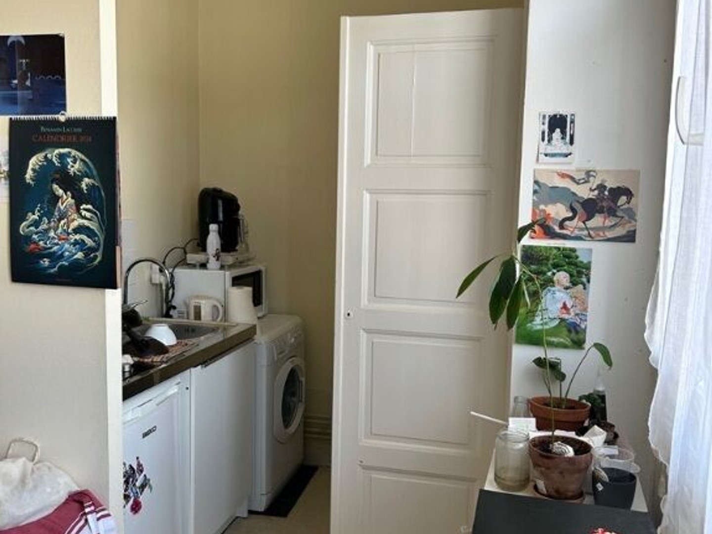 Appartement à vendre - 1 pièce - 23m2 - Tours (37000)
