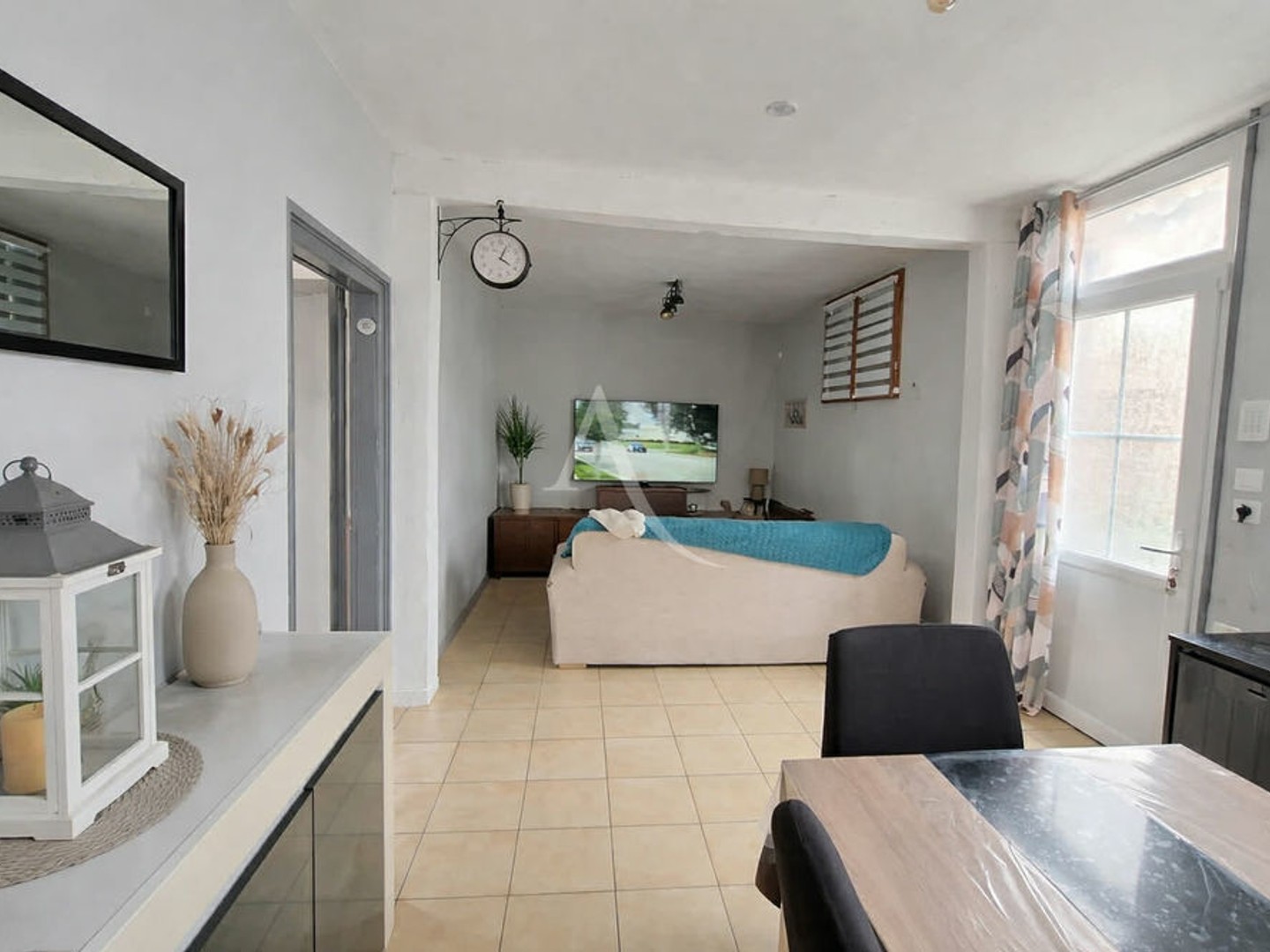 NOUVEAU!!! Maison Rue habitable de plain-pied avec garage