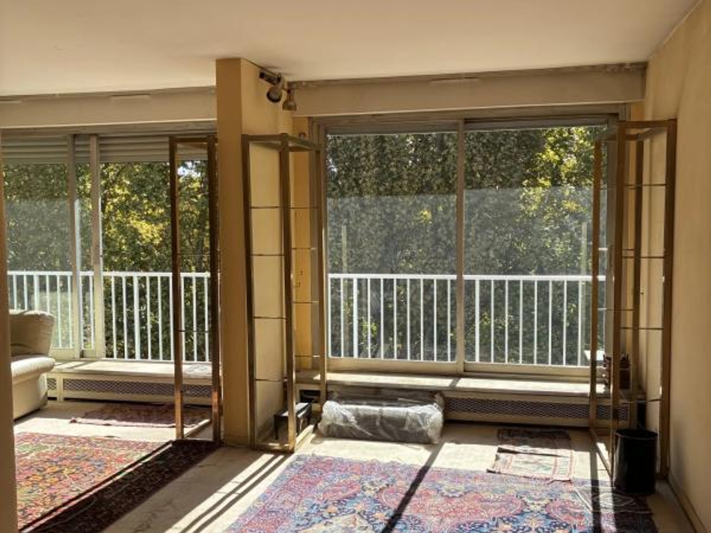 Appartement à vendre - 5 pièces - 15m2 - Neuilly-Sur-Seine (92200)
