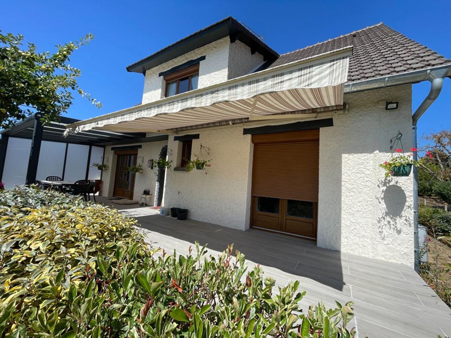Maison à vendre - 6 pièces - 130m2 - Villiers-Le-Morhier (28130)