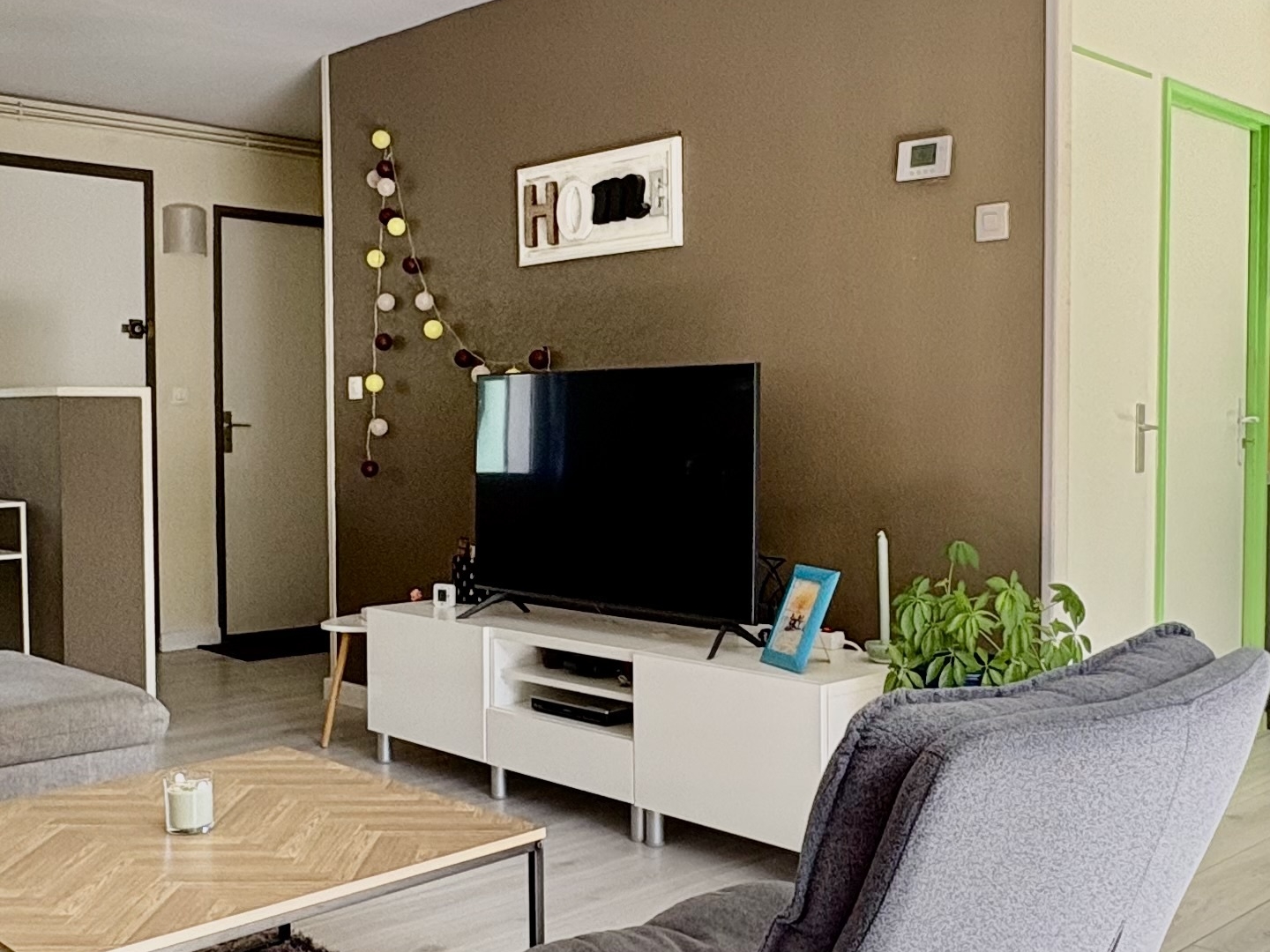 Maison à vendre - 4 pièces - 90m2 - Bourgoin-Jallieu (38300)