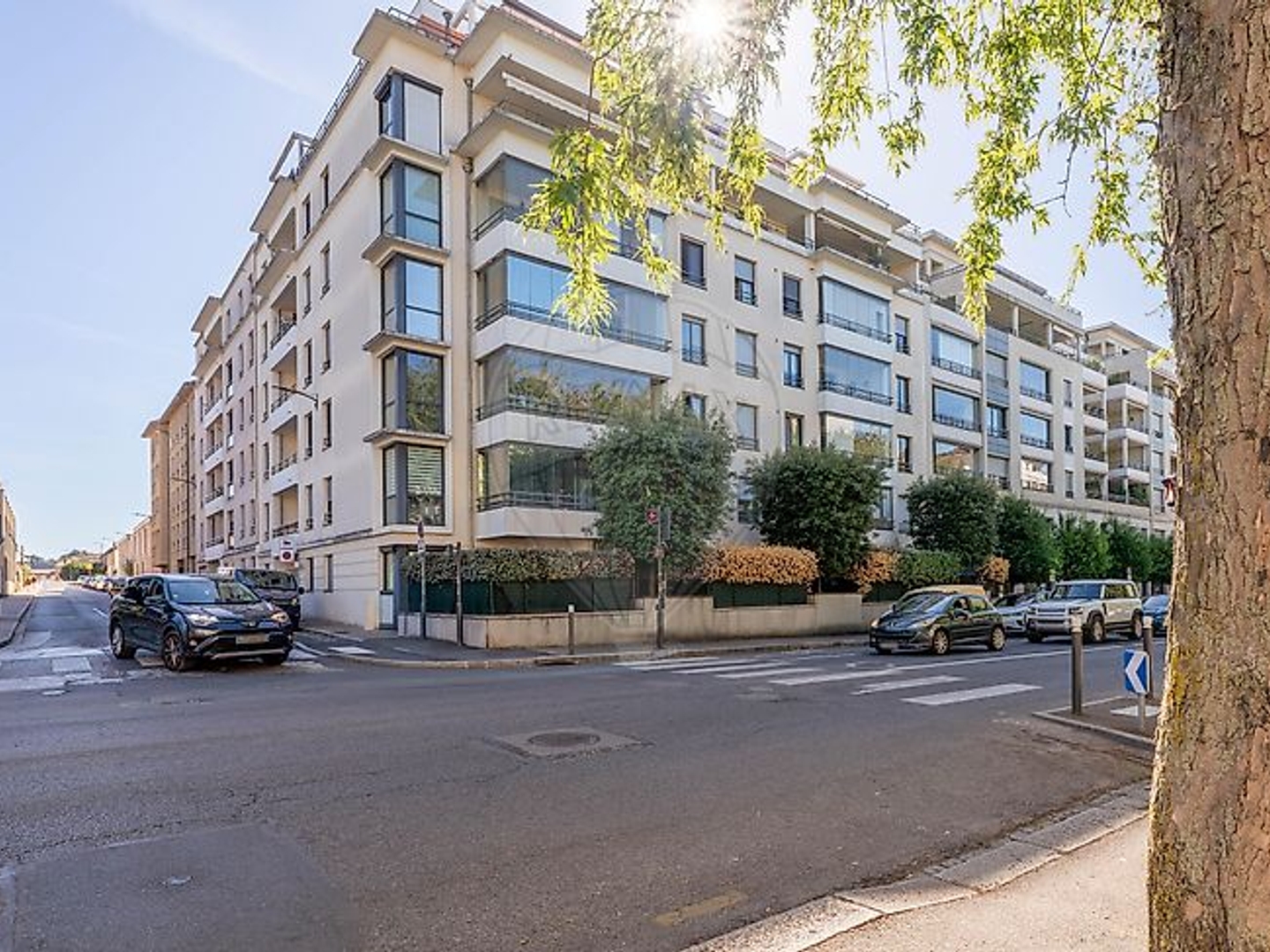 Appartement à vendre - 3 pièces - 61m2 - Villefranche-Sur-... (69400)