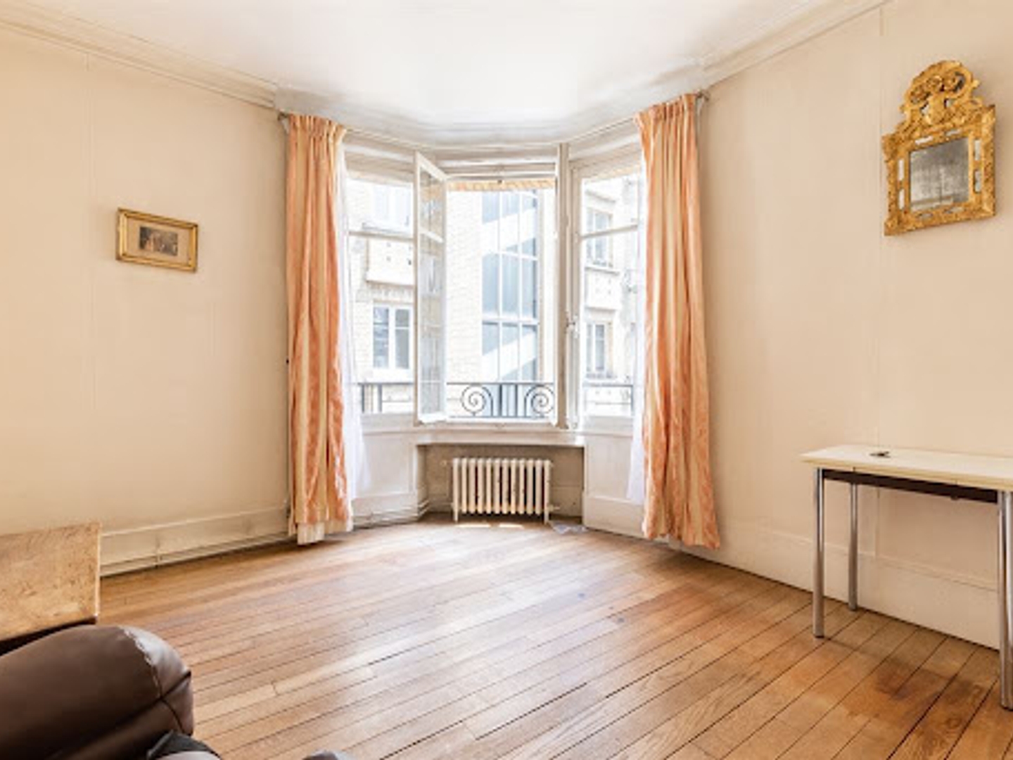 Appartement à vendre - 3 pièces - 62m2 - Paris 16e (75016)