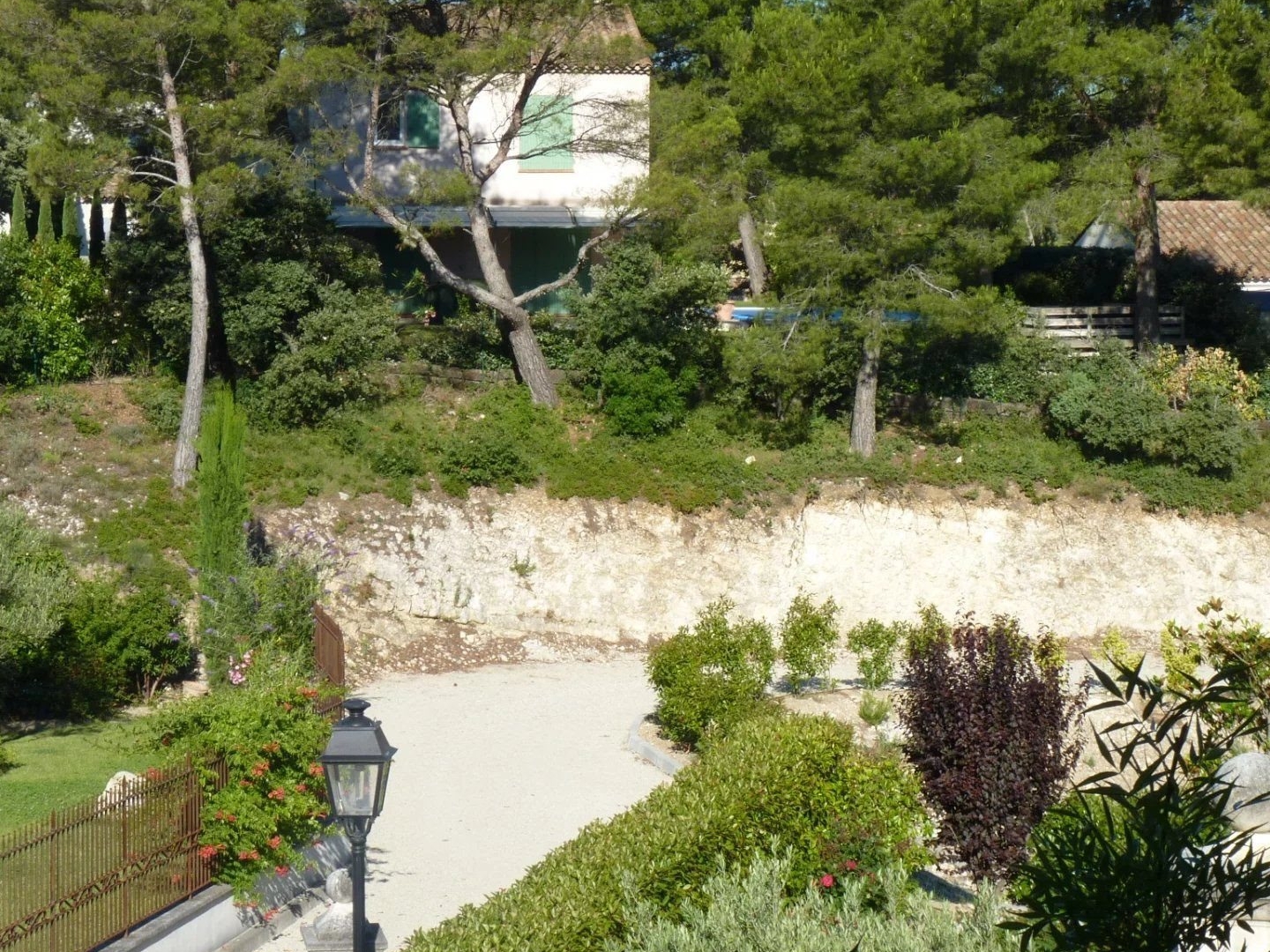 Appartement à vendre - 4 pièces - 63m2 - Mallemort (13370)