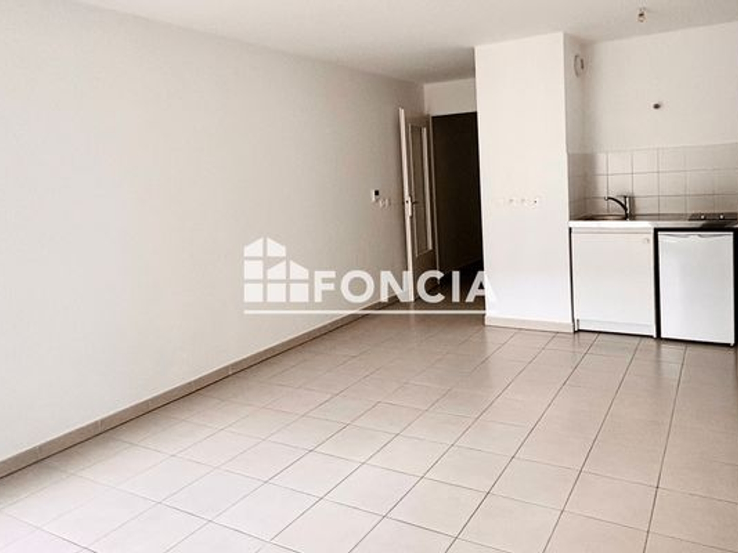 Appartement à vendre - 1 pièce - 27m2 - Paris 19e (75019)