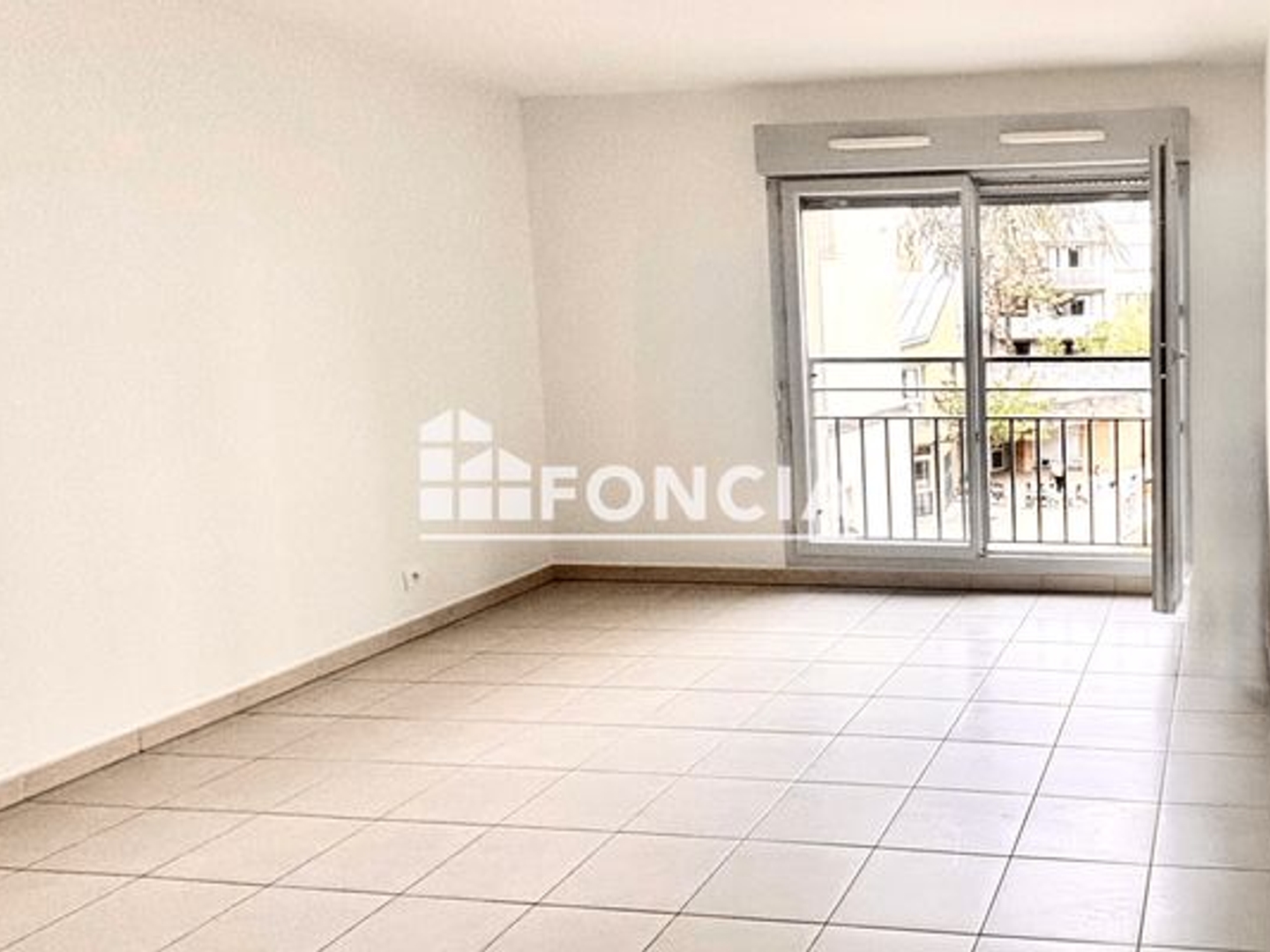 Appartement à vendre - 1 pièce - 27m2 - Paris 19e (75019)