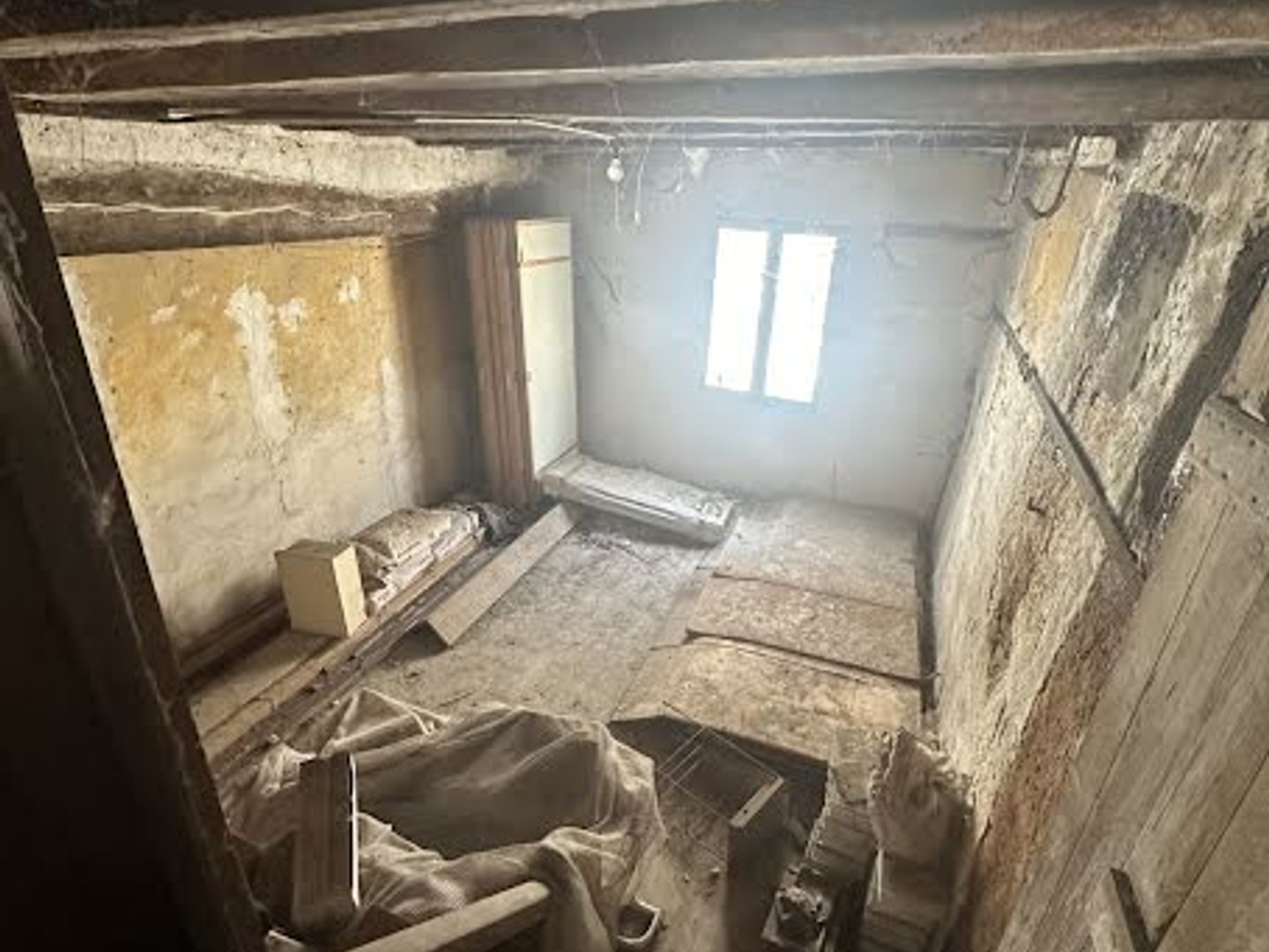 Maison 2 pièces 50 m²