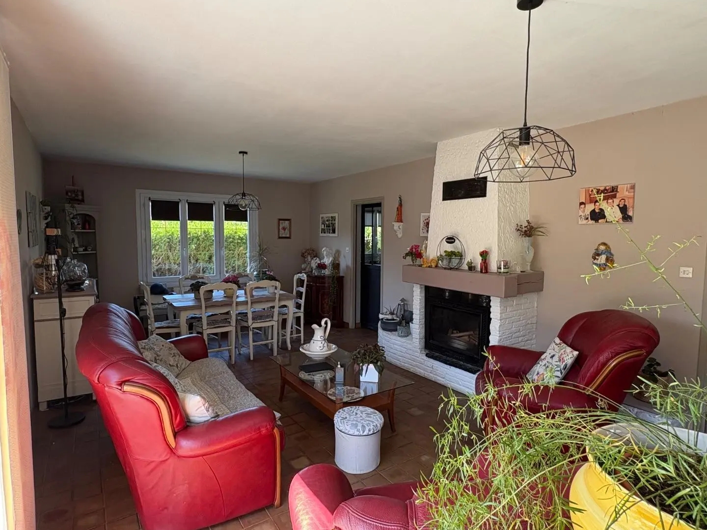 Maison à vendre - 4 pièces - 118m2 - Merlimont (62155)