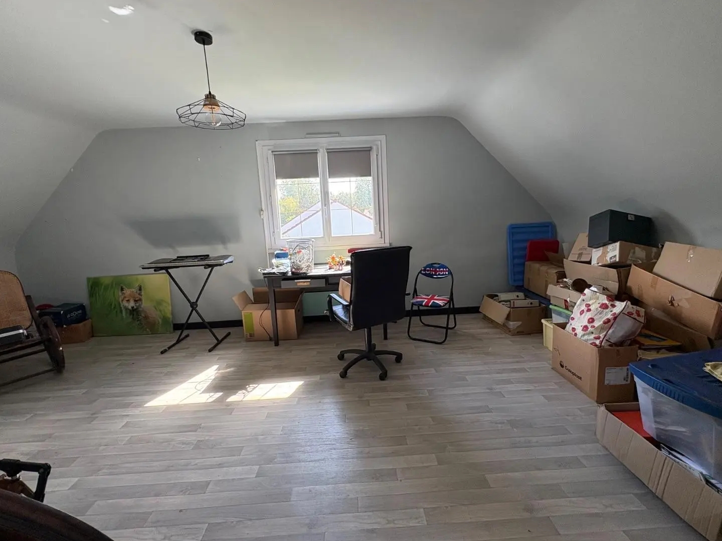 Maison à vendre - 4 pièces - 118m2 - Merlimont (62155)