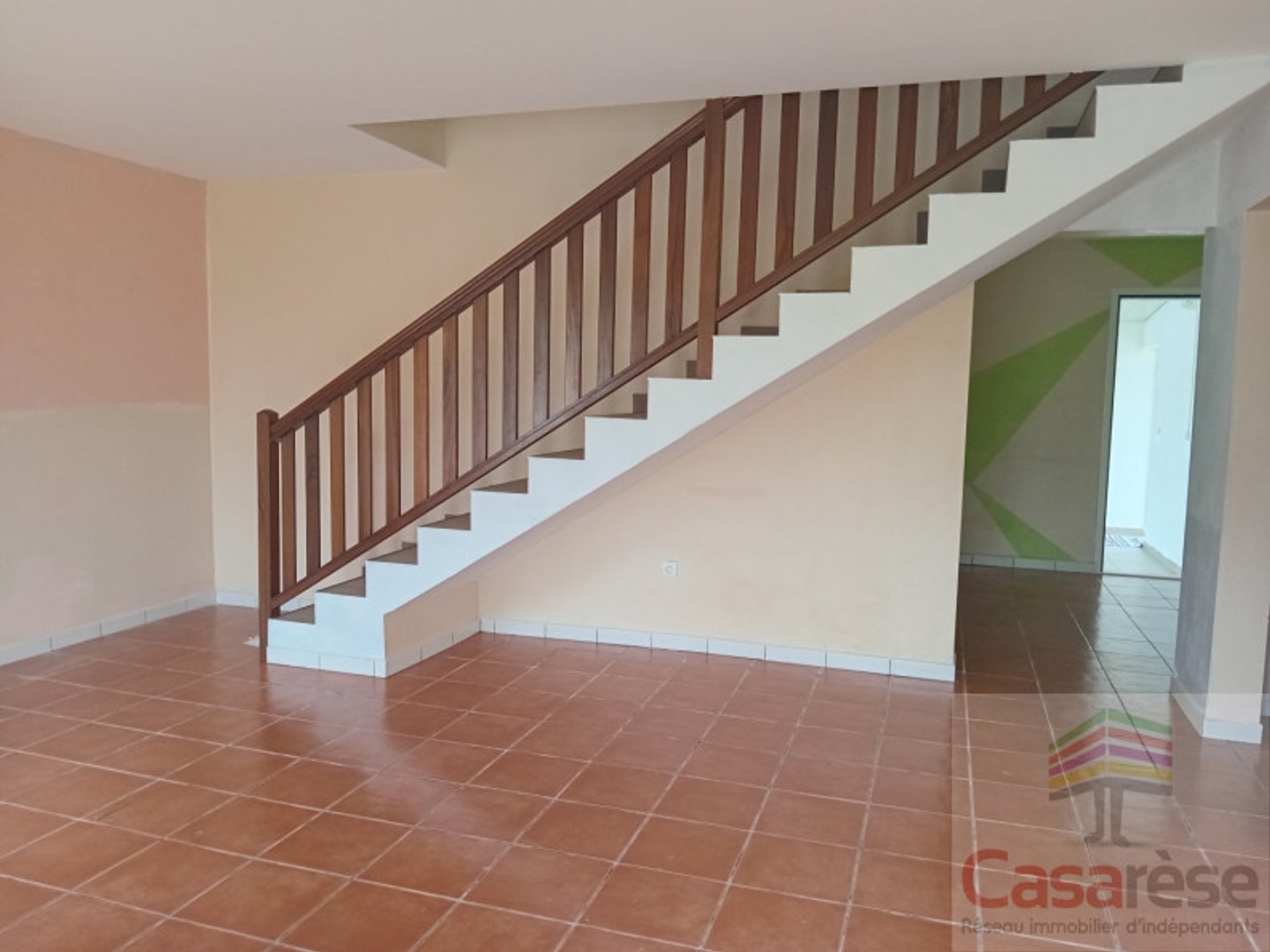 Maison à vendre - 4 pièces - 130m2 - La Plaine-Des-Pal... (97431)
