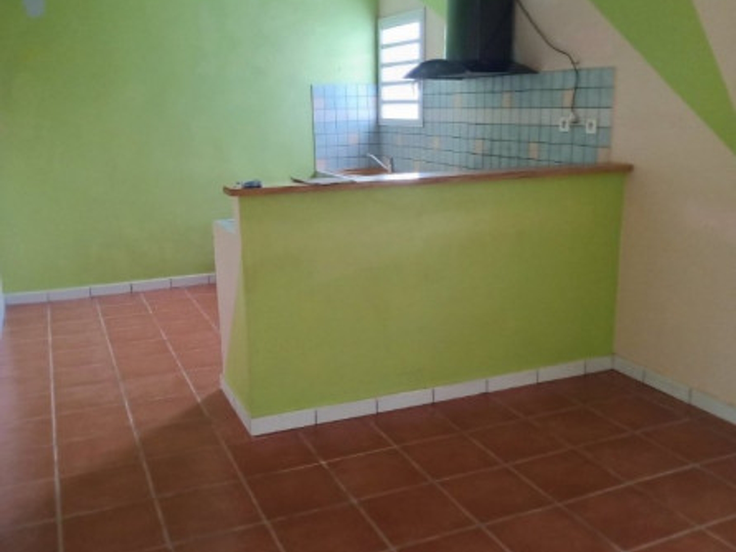 Maison à vendre - 4 pièces - 130m2 - La Plaine-Des-Pal... (97431)