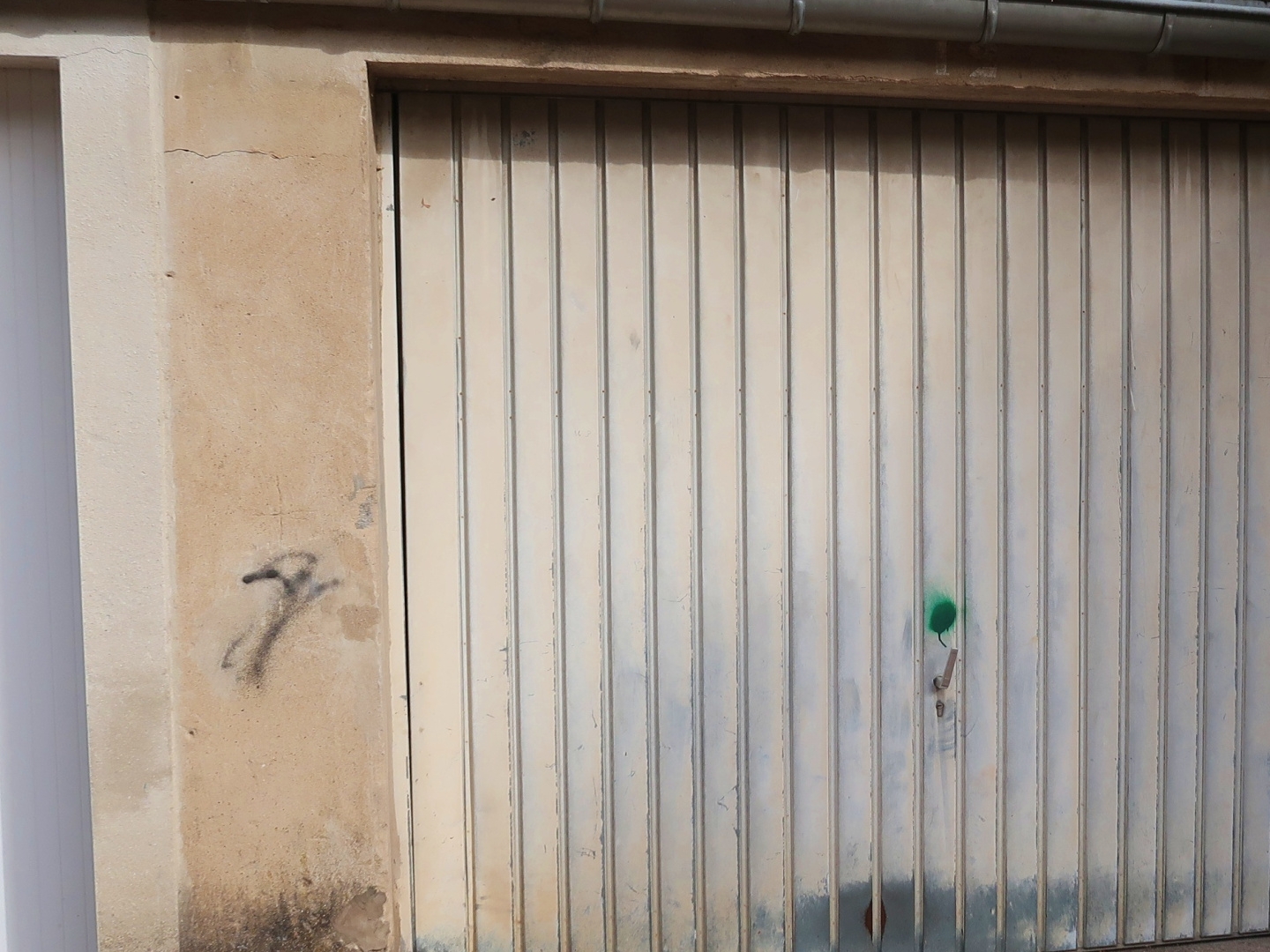 Parking / garage / box à vendre - Rombas (57120)