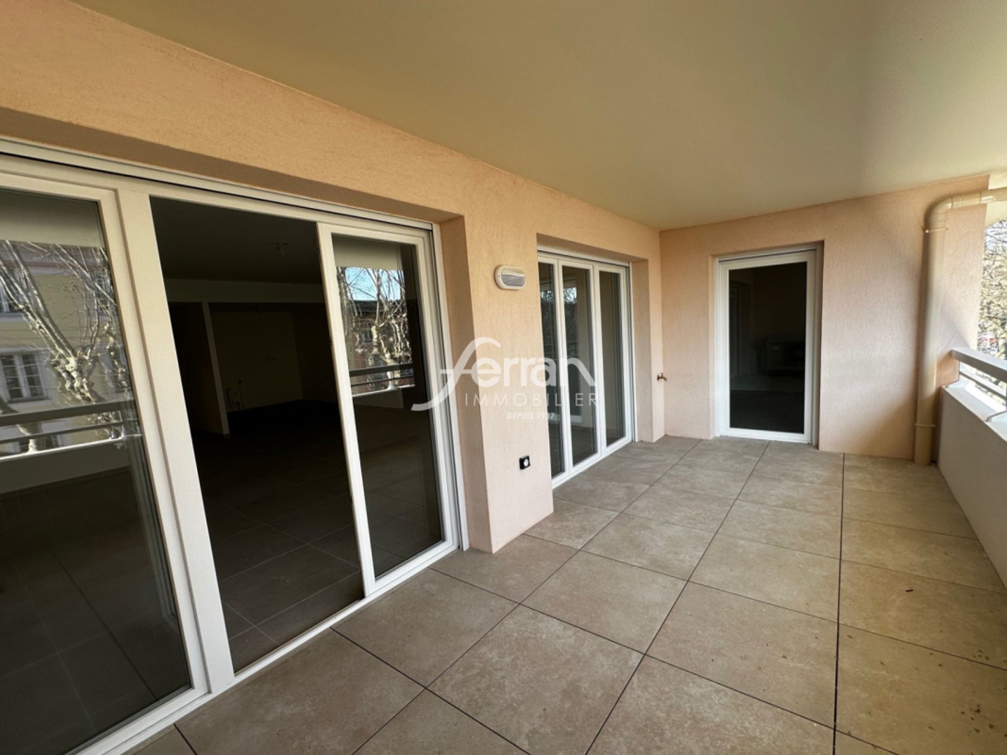Appartement à vendre - 3 pièces - 75m2 - Draguignan (83300)